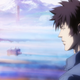 Kogami still finds it difficult to move on from past events, running halfway across Asia hasn’t helped.